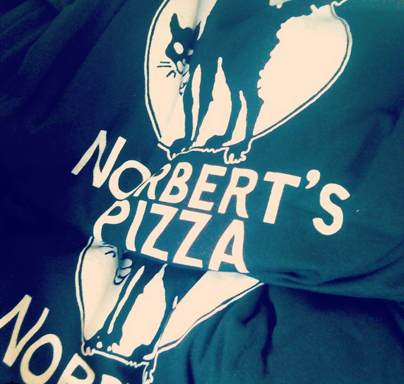 norberts shirts
